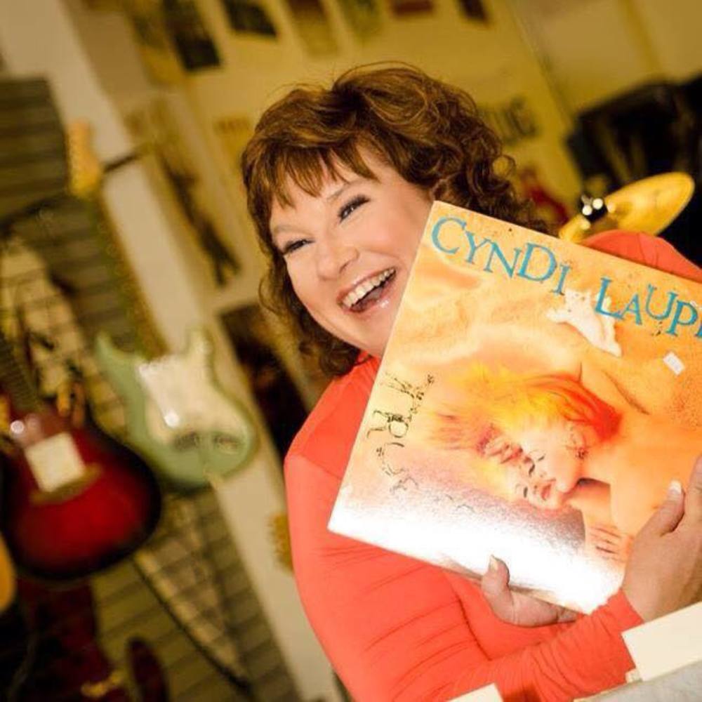 Meet your Posher, Tammy